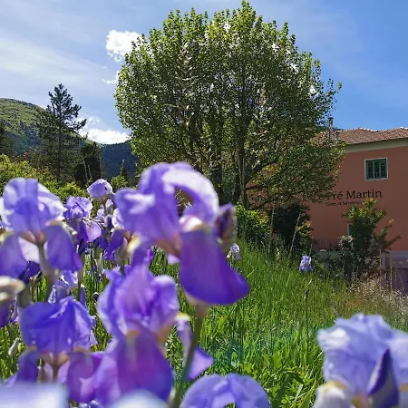 Hébergement de vacances Le Pré Martin, Village De Chalets Annot